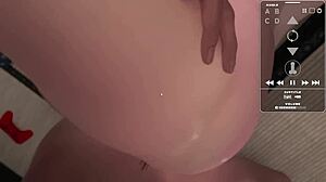 part 2, ntr threesome with friend and stepbrother