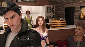 three rules of life 3: a fun game challenge