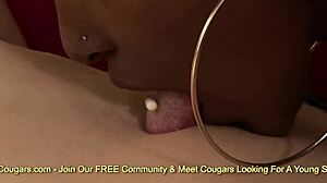 Wow! Chanel Bryant Slips Fingers Inside Anna Skye For Intense Fingering Orgasm