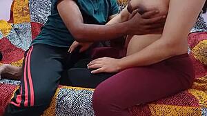 Yo, how did I seduce my neighbor’s gorgeous wife on the rooftop for painful outdoor banging?