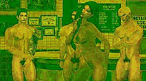 The Sims 4 PMV Streets With Kissing And Banging