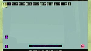 A walkthrough of the adult game Lunar: The Silver Star, a visual novel