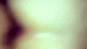 Feeling relaxed at home after a long day of work with family.