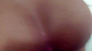 Novinho Takes Intense Bareback In Big Ass