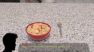 Complete gameplay of Haley's story part one in the shower