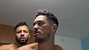 Amateur Guy Pounds Tight Ass And Sniffs Underwear