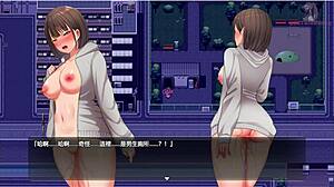 Night 12 Hiding in Men’s Room for Secret Climax