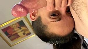 roxi reynolds in a personal scene.