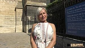 kim milf having a naughty time getting her ass fucked