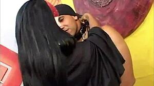 garota de programa tortura cliente e libera bucetinha