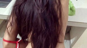 Can Step Brother Resist His Favorite New Toy?