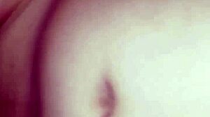 Feeling relaxed at home after a long day of work with family.