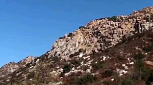 Damn! Teen Slut Fucked Rough in Wet POV Action!