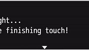 tanned natsuki in hentai game ep 37 gives handjob to married man in bathroom