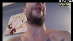 Chaturbate Blowjob Web Chat Session