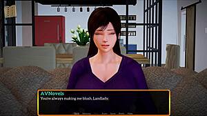 Discovering Secrets In My New Stepfamily Adventure Game