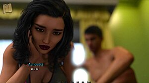 Shut up and dance, milf with big tits