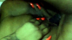 Thick Big Booty Redbone Layla Red