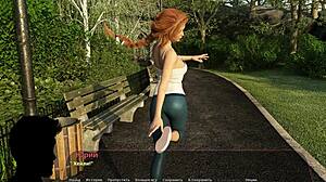 Complete gameplay of Haley's story part one in the shower