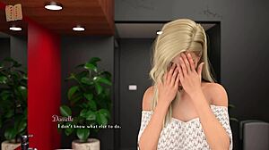 three rules of life 3: a fun game challenge