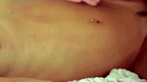 Beautiful woman with a sexy ass gets fucked hard