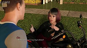 three rules of life 3: a fun game challenge