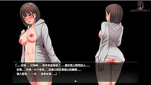 Night 12 Hiding in Men’s Room for Secret Climax