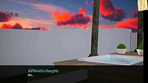 Redhead amateur in family sex