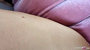 Echter Amateur Porno Mit Weiblicher Deutschen Studentin Jasmine Jones