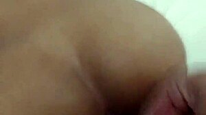 Novinho Takes Intense Bareback In Big Ass