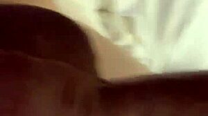 roxi reynolds in a personal scene.