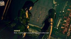 Exploring the anime game Eternum 40 with hentai elements