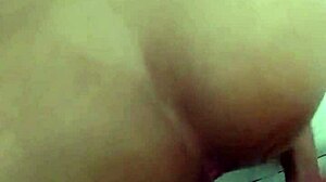 Novinho Takes Intense Bareback In Big Ass