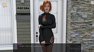Get some erotic anime porn with a 36-year-old Master