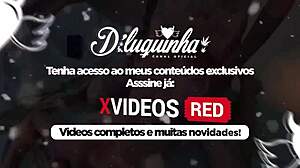 Can This Young Girl Handle Her Boyfriend's Naughty Fucking Until She Squirts?