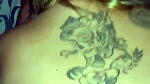 parte 2: amigo llena de leche en doggy y squirt