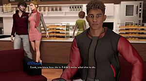 three rules of life 3: a fun game challenge