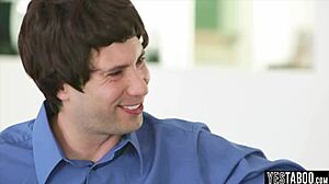 This is a family of perverts and here are some explicit scenes