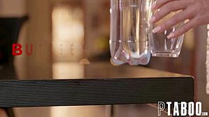 Veronica Leal Seduced Into Intense Buttsex Anal With Lorenzo Viota