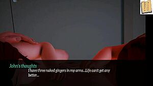 my new family adventure number 129