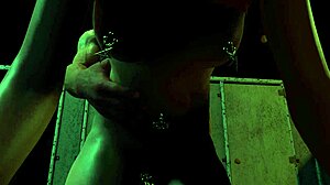 hey slut, ready for hardcore anal in the bathroom? your sweet teen ass gets fucked and pissed on by a thick cock!