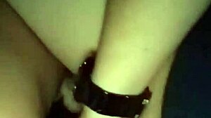 I banged my Latina ex in doggystyle, blowjobs, and hardcore with her monster cock lover.