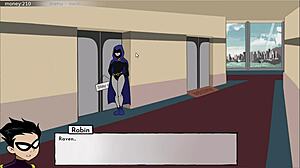 Whoa, check out 18Titans Episode 57 now!