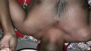 Shitty Deepthroat Direct From Asshole.