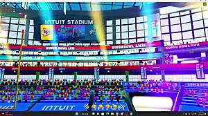 Gay Furry Action with Massive Black Cock!