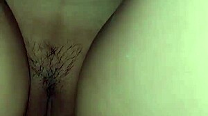 Indian Couple's Wild Honeymoon with Hardcore Pussy Play