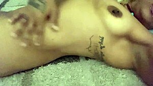 bobbi jo88 solo body worship