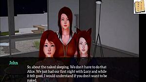 my new family adventure number 129