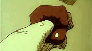 uhh, this animación is so weird, ya know?