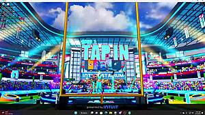 Gay Furry Action with Massive Black Cock!